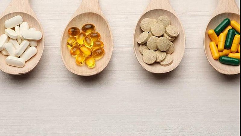 维生素B6与锌片：协同作用助力脱发治疗
