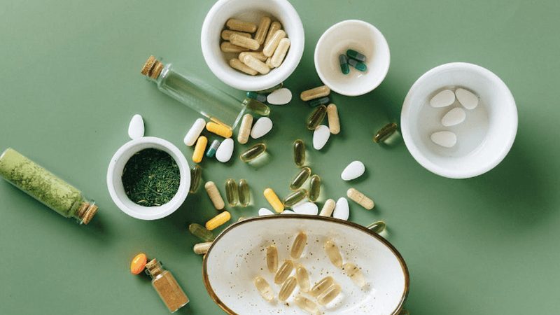 上海功能性食品定制公司哪家好