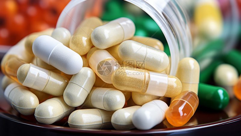 保健食品和药品的区别不止在“能不能治病