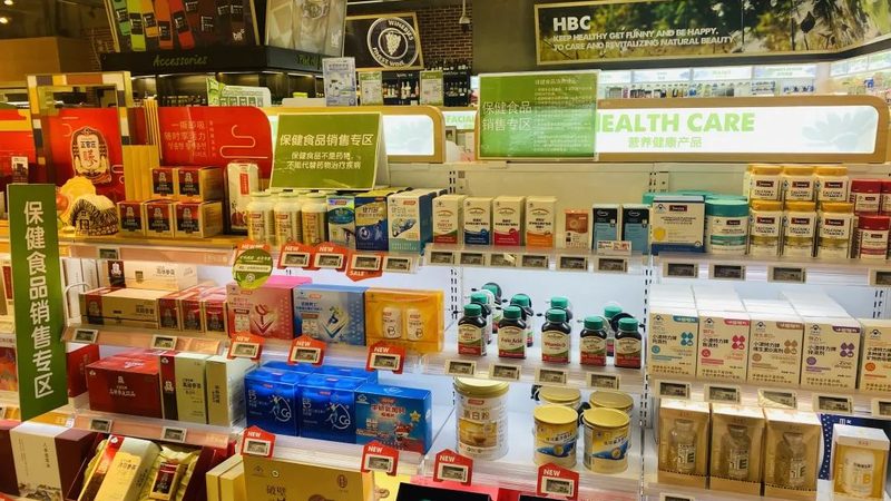 钙片代理品牌，如何慧眼识珠？**