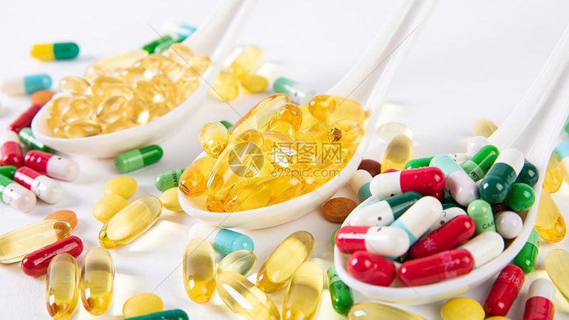 氨糖：老年人关节保养的“黄金搭档