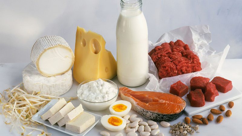 功能性食品代加工的五大关键要点**