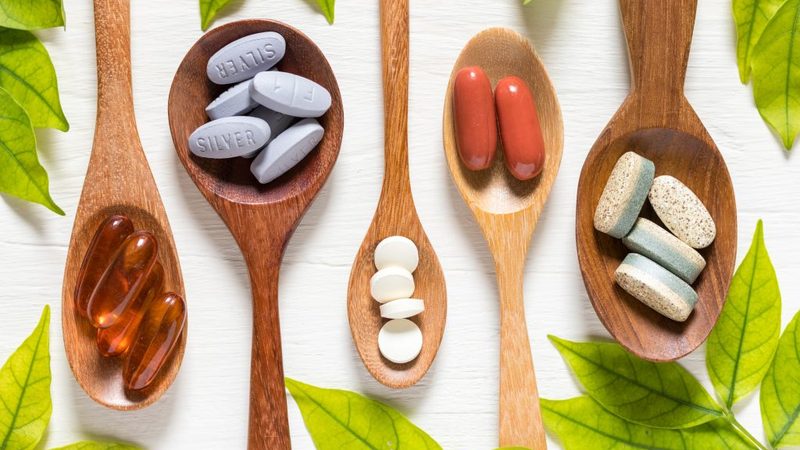 上海膳食补充剂定制OEM：揭秘定制化营养补充的奥秘